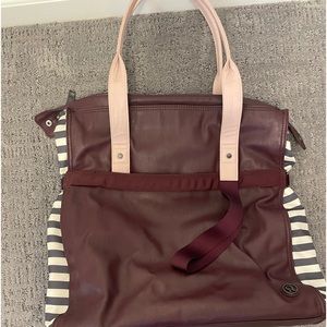 Lululemon Bag